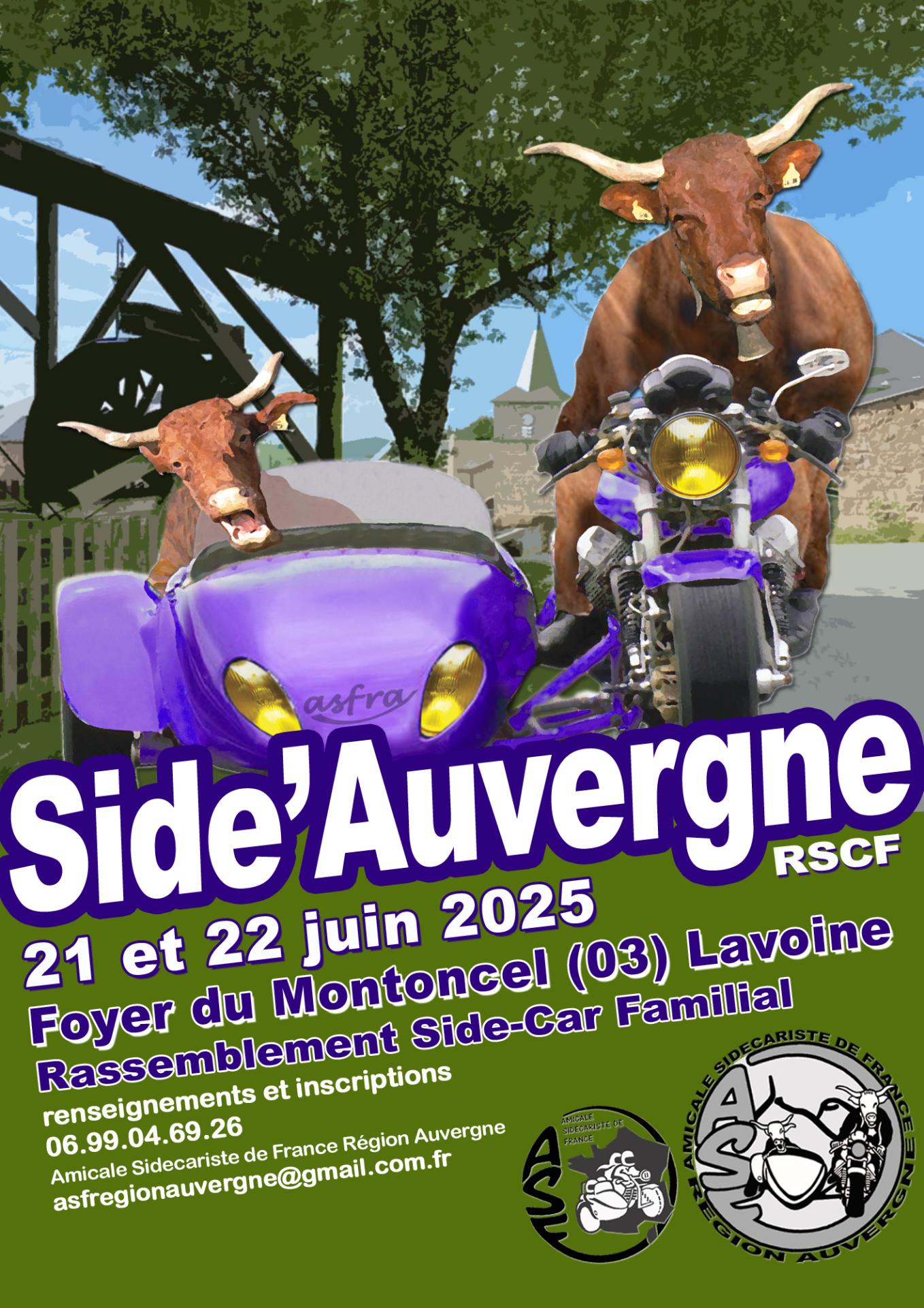 Side auvergne 2025 original